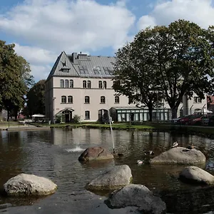 Lägenhetshotell Lofty Kampus Garnizon, Gdańsk