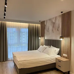 Hotell Moris Boutique, Gdańsk