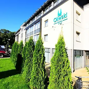 Hotell Oliwski, Gdańsk
