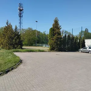 Vandrarhem Rakietka, Gdańsk