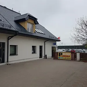 U Andrzeja Privat bolig